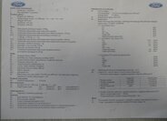 Ford B-MAX MPV 998,0 74 kw