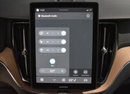 Volvo XC60 SUV / Terénní 2,0 l 257 kw