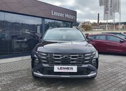 Hyundai Tucson SUV 1,6 l 118 kw