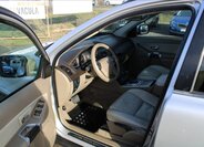 Volvo XC90 Kombi 2,4 l 136 kw