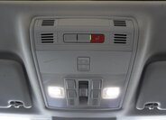 Škoda Superb Kombi 1,5 l 110 kw