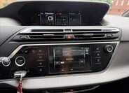 Citroën C4 Picasso MPV 2,0 l 110 kw