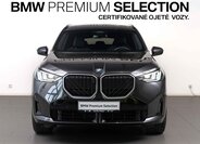 BMW X3 SUV / Terénní 2,0 l 145 kw