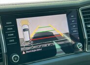 Škoda Kodiaq SUV / Terénní 2,0 l 110 kw