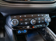 Dodge Durango SUV / Terénní 6,4 l 355 kw