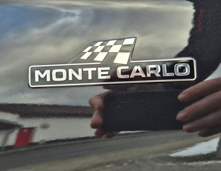 Škoda Scala Hatchback 1,5 l 110 kw