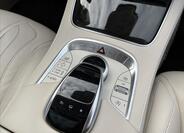 Mercedes-Benz Třídy S 20