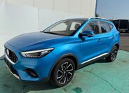 MG ZS 3