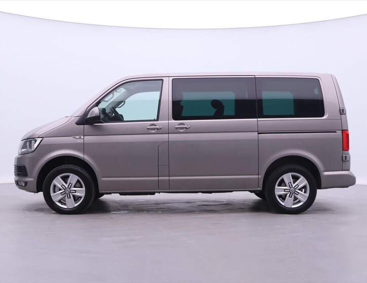 Volkswagen Multivan Kombi 2,0 l 150 kw
