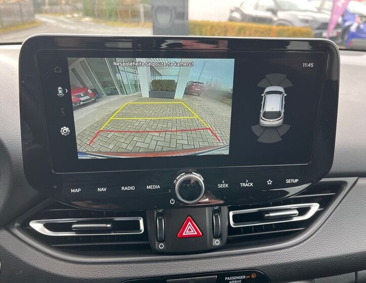 Hyundai i30 Kombi 998,0 73 kw