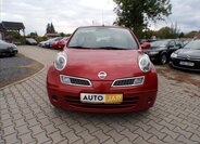 Nissan Micra 3