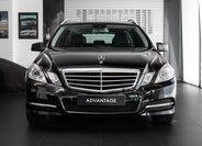 Mercedes-Benz Třídy E 2