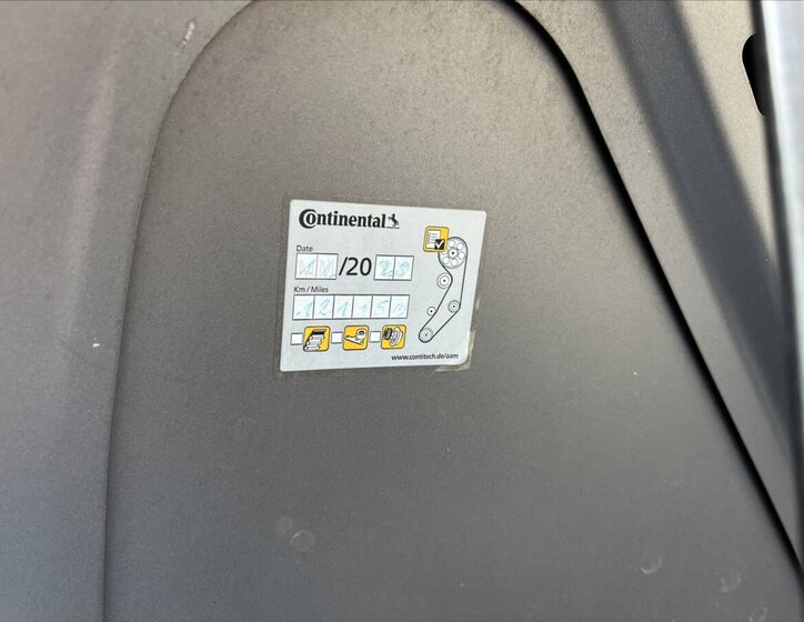 Volkswagen Golf Hatchback 1,6 l 75 kw