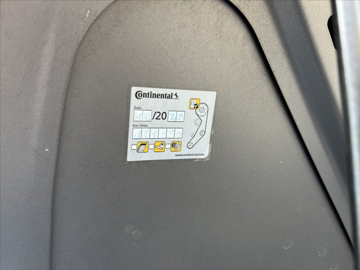 Volkswagen Golf Hatchback 1,6 l 75 kw