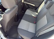 Suzuki SX4 S-Cross Hatchback 1,6 l 88 kw