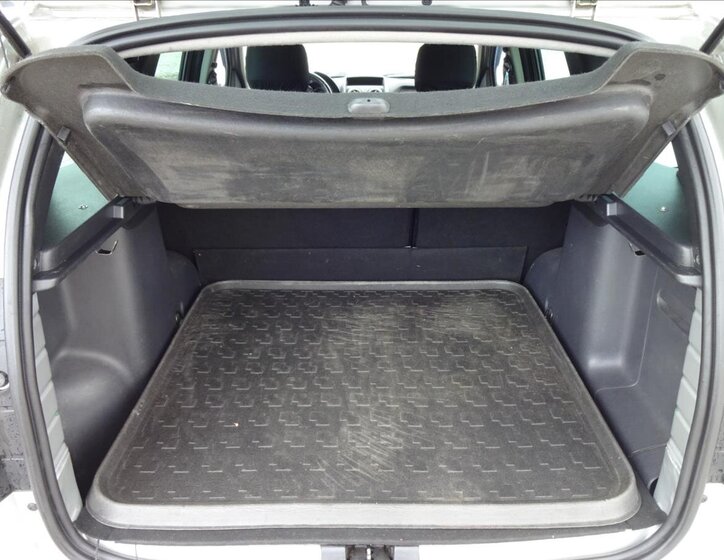 Dacia Duster Kombi 1,5 l 80 kw