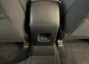 Hyundai Tucson SUV 1,6 l 110 kw