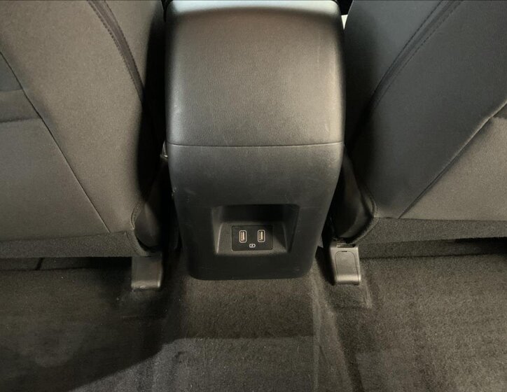 Hyundai Tucson SUV 1,6 l 110 kw