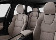 Volvo XC60 SUV 2,0 l 184 kw