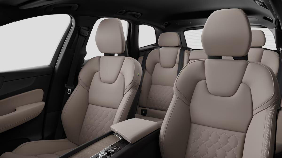 Volvo XC60 SUV 2,0 l 184 kw