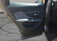 Peugeot 3008 SUV / Terénní 1,2 l 96 kw