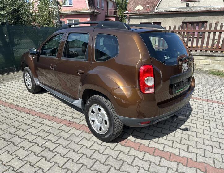 Dacia Duster 7