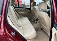 BMW X3 11