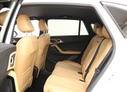 MG HS SUV 1,5 l 125 kw