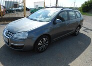 Volkswagen Golf 1