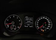 Volkswagen Sharan MPV 2,0 l 162 kw