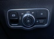 Mercedes-Benz GLB SUV / Terénní 2,0 l 110 kw