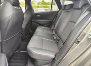 Toyota Corolla Kombi 2,0 l 144 kw