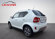 Suzuki Ignis 7
