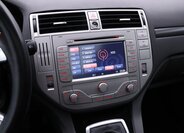 Ford Kuga SUV / Terénní 2,0 l 103 kw