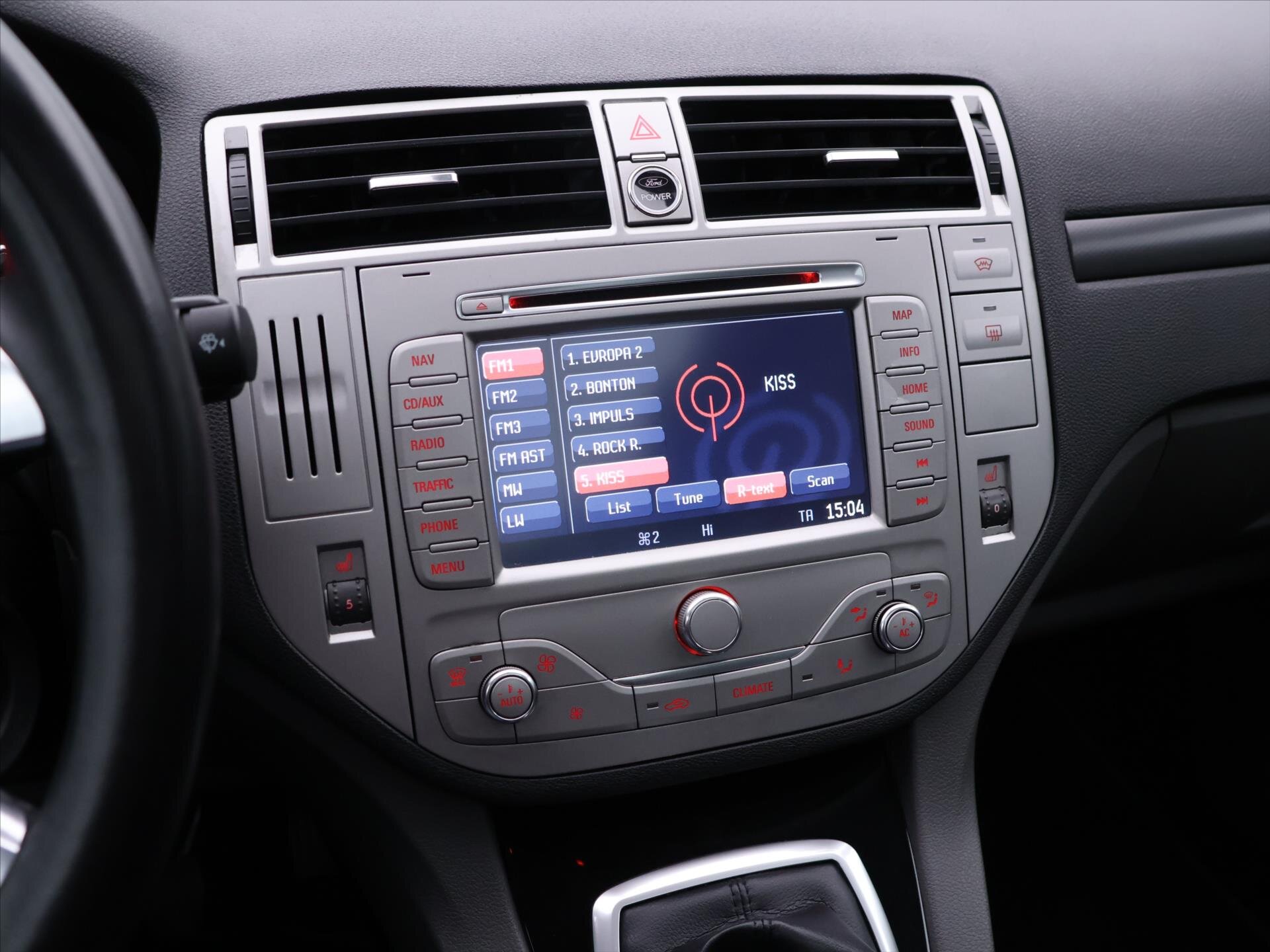 Ford Kuga SUV / Terénní 2,0 l 103 kw