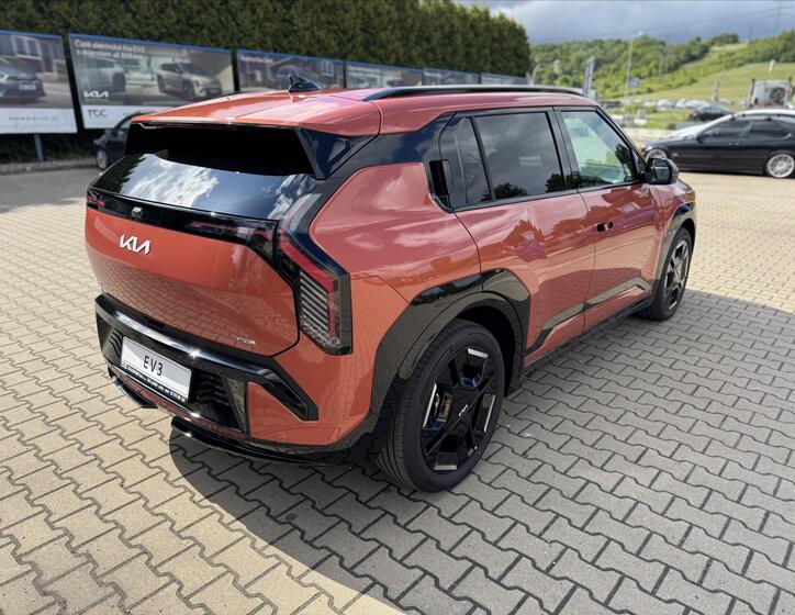 KIA EV3 7