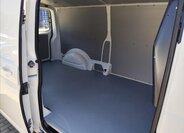 Volkswagen Transporter 25