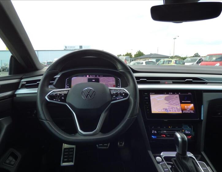 Volkswagen Arteon 15