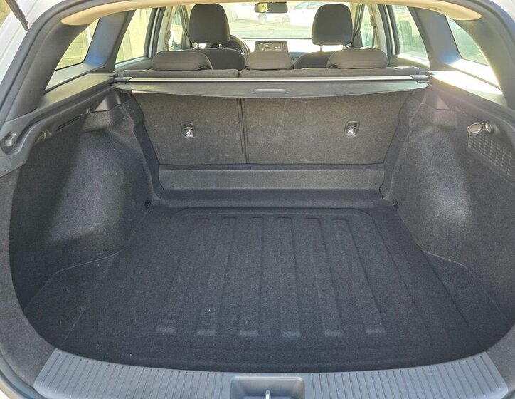 Hyundai i30 Kombi 1,5 l 80 kw