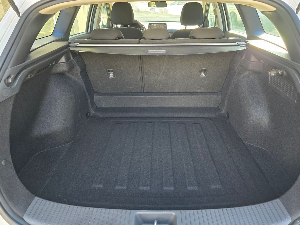 Hyundai i30 Kombi 1,5 l 80 kw