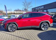 Hyundai Tucson 8