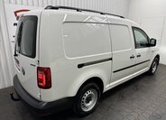 Volkswagen Caddy 8