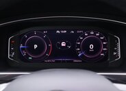 Volkswagen Tiguan Allspace SUV / Terénní 2,0 l 147 kw