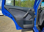 Škoda Octavia Kombi 1,6 l 75 kw