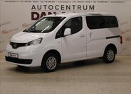 Nissan NV200 1
