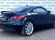 Audi TT Kupé 2,0 l 147 kw