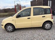 Fiat Panda 8