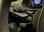 Škoda Octavia Liftback 1,5 l 110 kw