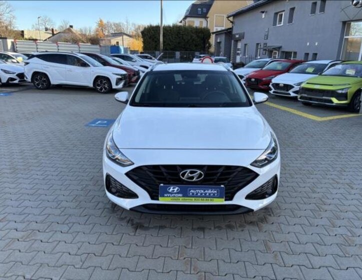 Hyundai i30 2