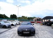 BMW Řada 4 Kupé 2,0 l 190 kw